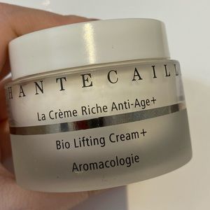 Chantecaille bio lifting cream (used)